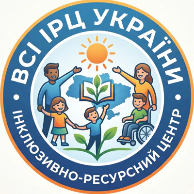 ІРЦ Україна