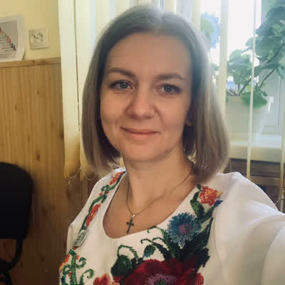 Галина К.