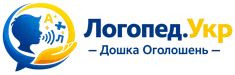 Логопед.Укр